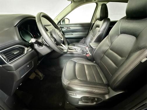 2023 Mazda CX-5 2.5 S Premium