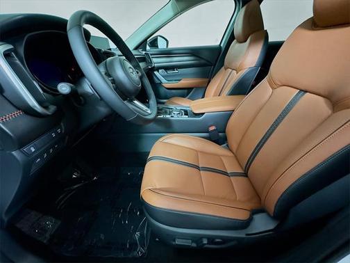 2025 Mazda CX-50 2.5 Turbo Premium Package