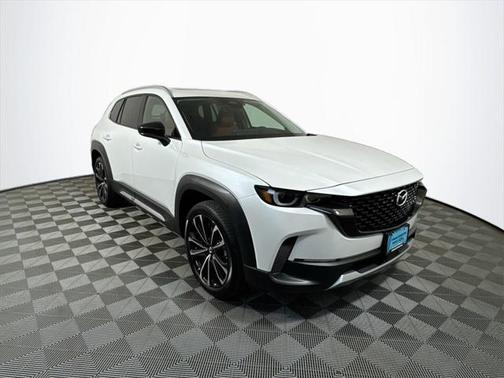 2025 Mazda CX-50 2.5 Turbo Premium Package