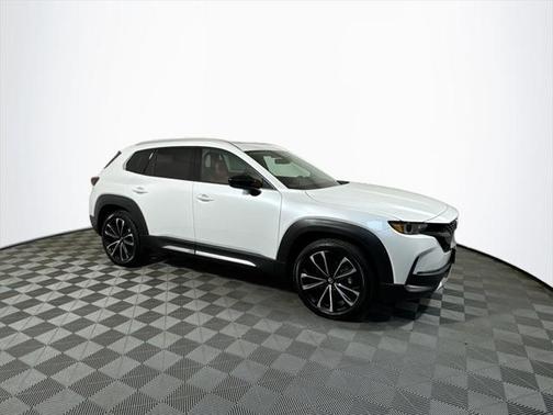 2025 Mazda CX-50 2.5 Turbo Premium Package