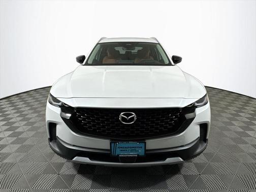2025 Mazda CX-50 2.5 Turbo Premium Package