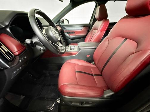 2025 Mazda CX-70 3.3 Turbo S Premium
