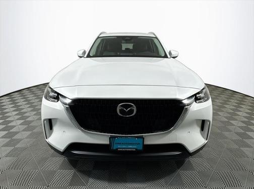 2025 Mazda CX-90 3.3 Turbo Preferred