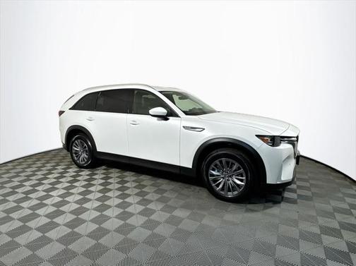 2025 Mazda CX-90 3.3 Turbo Preferred