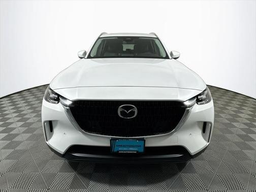 2025 Mazda CX-90 3.3 Turbo Preferred
