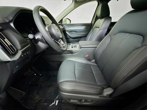 2025 Mazda CX-90 3.3 Turbo Preferred