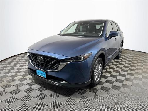 2023 Mazda CX-5 2.5 S Preferred Package