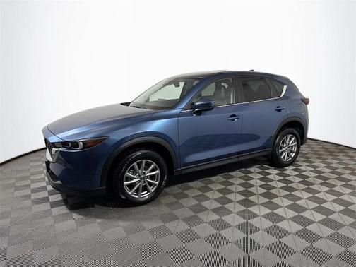 2023 Mazda CX-5 2.5 S Preferred Package