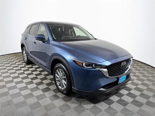 2023 Mazda CX-5 2.5 S Preferred Package