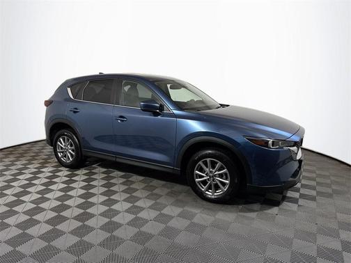 2023 Mazda CX-5 2.5 S Preferred Package