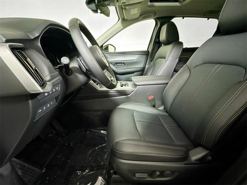 2026 Mazda CX-70 3.3 Turbo Preferred