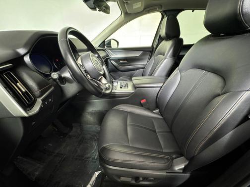 2025 Mazda CX-90 3.3 Turbo Preferred