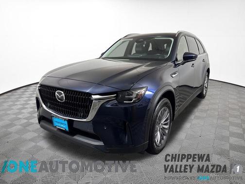 2025 Mazda CX-90 3.3 Turbo Preferred