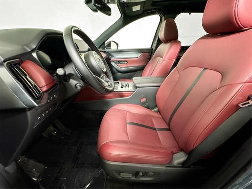 2025 Mazda CX-70 3.3 Turbo S Premium