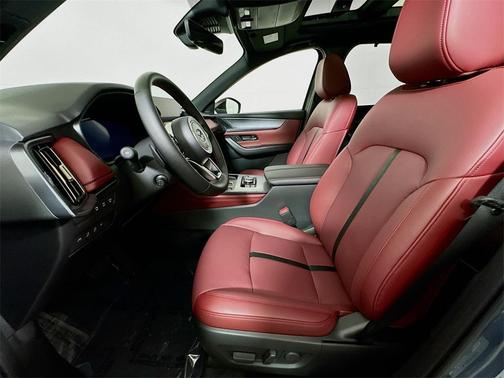 2025 Mazda CX-70 3.3 Turbo S Premium