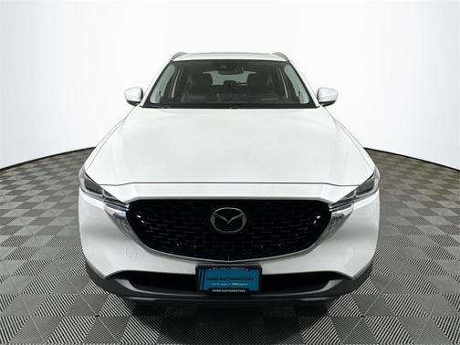 2023 Mazda CX-5 2.5 S Premium Plus Package