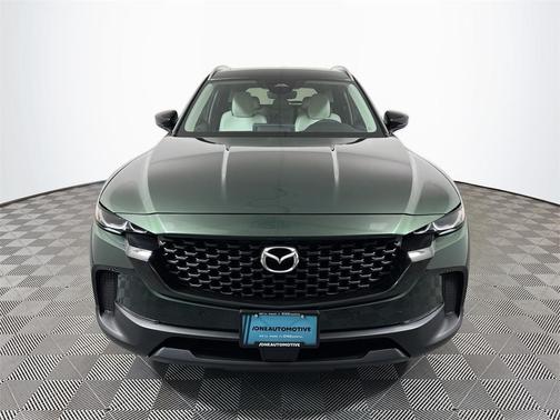 2026 Mazda CX-50 2.5 S Preferred Package