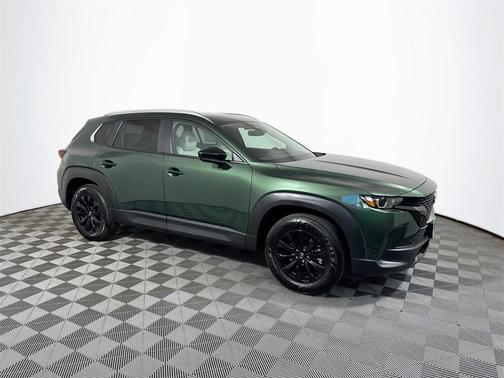 2026 Mazda CX-50 2.5 S Preferred Package