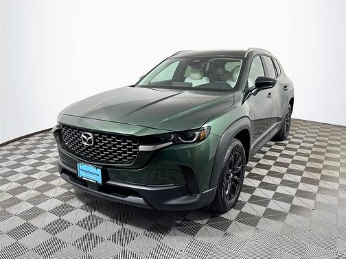 2026 Mazda CX-50 2.5 S Preferred Package