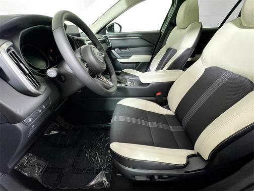 2026 Mazda CX-50 2.5 S Preferred Package
