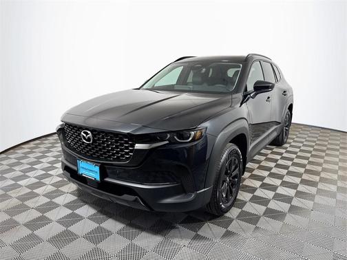 2026 Mazda CX-50 Hybrid Premium