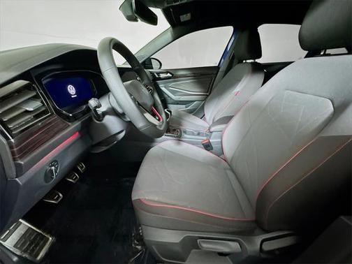 2024 Volkswagen Jetta GLI 2.0T 35th Anniversary Edition