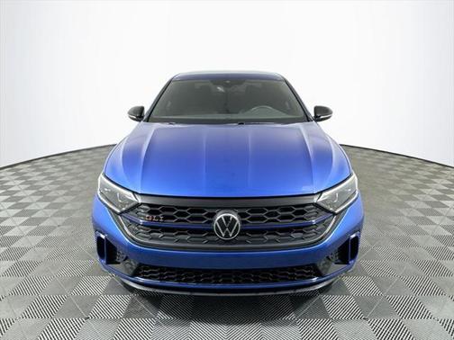 2024 Volkswagen Jetta GLI 2.0T 35th Anniversary Edition