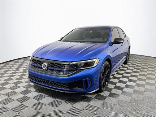 2024 Volkswagen Jetta GLI 2.0T 35th Anniversary Edition