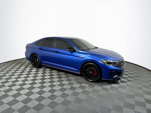 2024 Volkswagen Jetta GLI 2.0T 35th Anniversary Edition