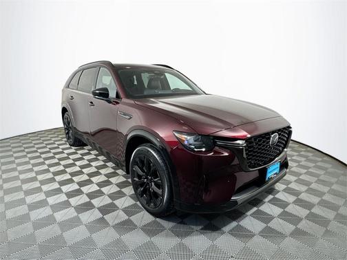 2026 Mazda CX-90 3.3 Turbo S Premium