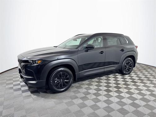 2026 Mazda CX-50 Hybrid Premium