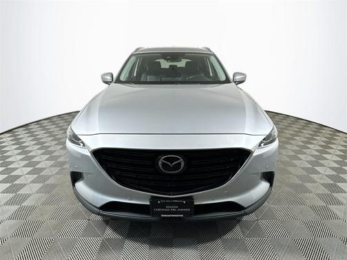 2022 Mazda CX-9 Touring