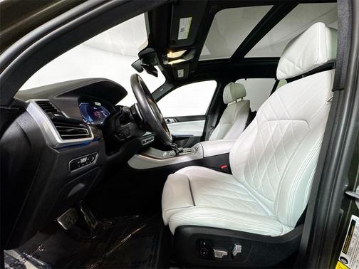 2023 BMW X5 PHEV xDrive45e
