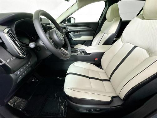 2026 Mazda CX-50 2.5 Turbo Premium Plus Package