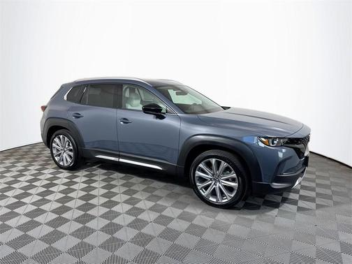 2026 Mazda CX-50 2.5 Turbo Premium Plus Package