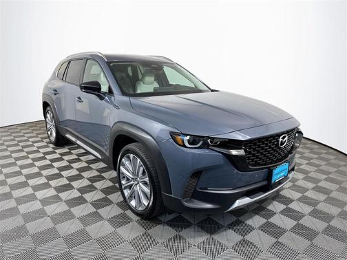 2026 Mazda CX-50 2.5 Turbo Premium Plus Package