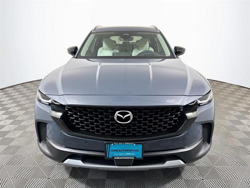 2026 Mazda CX-50 2.5 Turbo Premium Plus Package