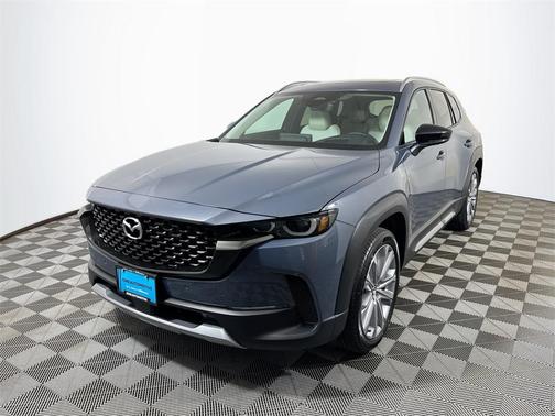 2026 Mazda CX-50 2.5 Turbo Premium Plus Package