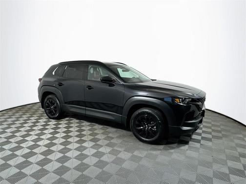 2026 Mazda CX-50 Hybrid Premium