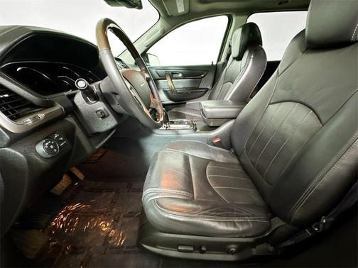 2014 GMC Acadia Denali