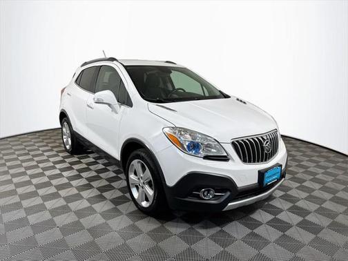 2016 Buick Encore Convenience