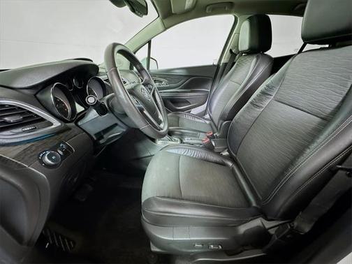 2016 Buick Encore Convenience
