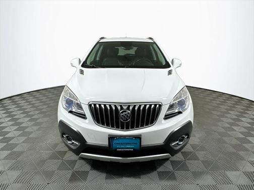 2016 Buick Encore Convenience