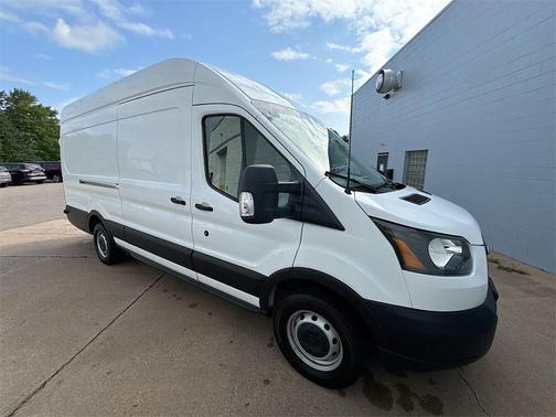2016 Ford Transit-250 Base