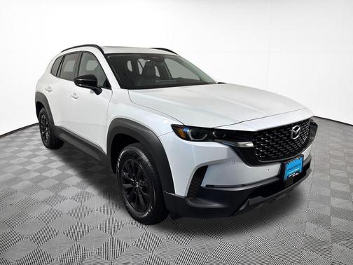 Pear 2026 Mazda CX-50 Hybrid Premium
