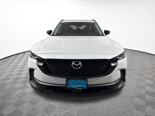 Pear 2026 Mazda CX-50 Hybrid Premium