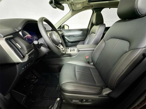 2026 Mazda CX-90 3.3 Turbo Premium Sport