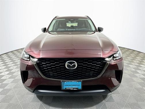 2026 Mazda CX-90 3.3 Turbo Premium Sport