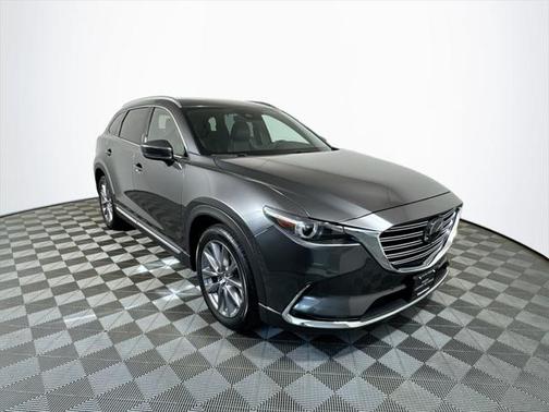2023 Mazda CX-9 Grand Touring