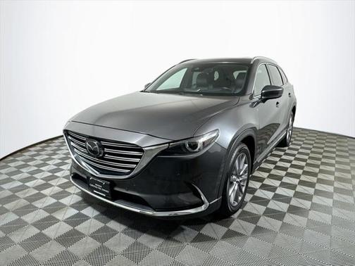 2023 Mazda CX-9 Grand Touring